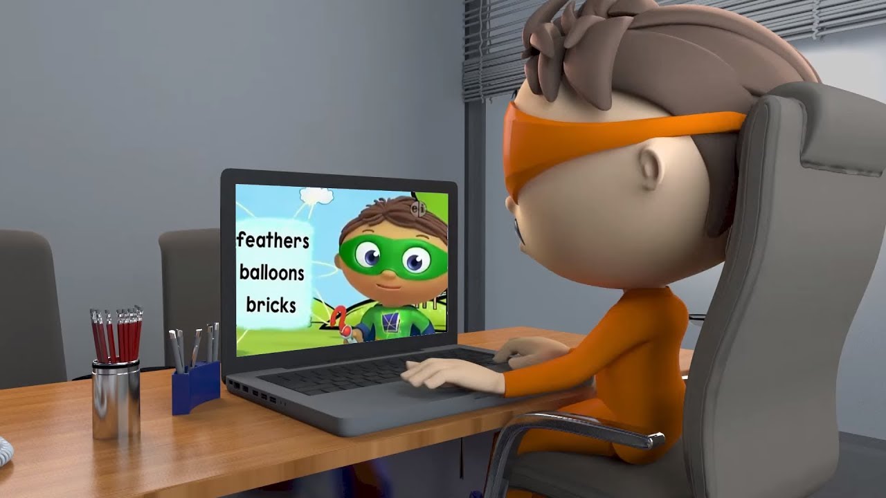 The entire Protegent rap but every bad rhyme is the Super Why Intro - YouTu...