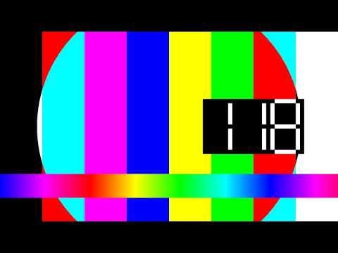 ffmpeg testsrc