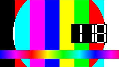 ffmpeg testsrc