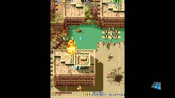 Varth - Operation Thunderstorm (Gameplay)