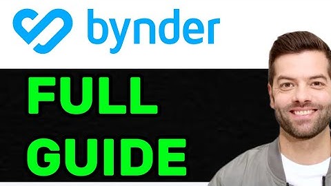 NEW! How to Use Bynder DAM In 2025! (FULL GUIDE)