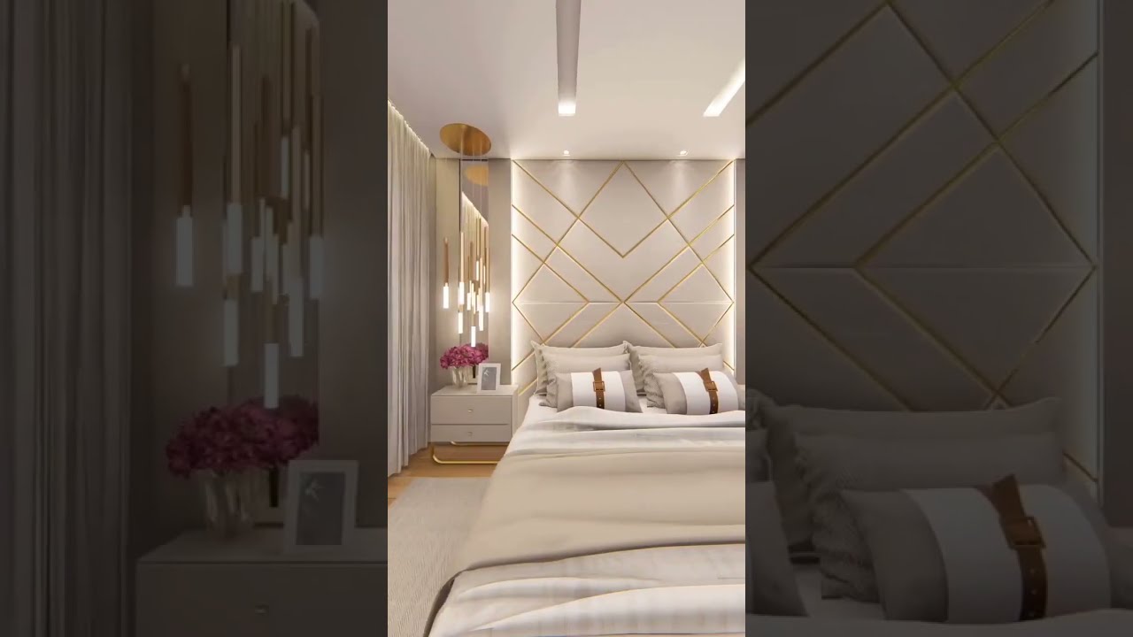 INSANE Luxury Bedroom Design Ideas