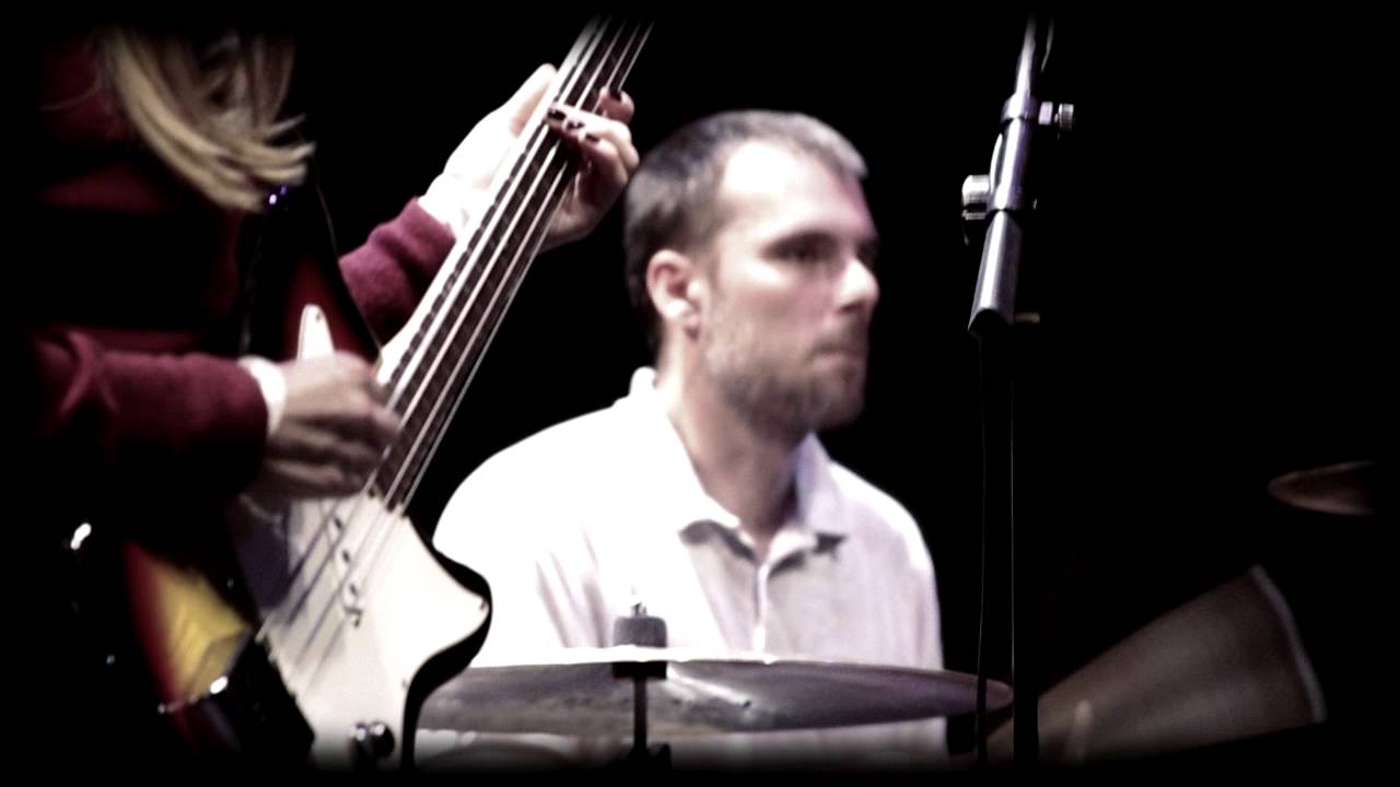 MOTORAMA - To the South ('FD' electric session)