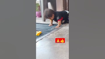Cute Krishna #shortvideo #cute #cutebaby #baby #love #cutebabies