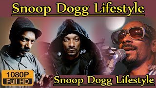 Snoop Dogg Biography | Height | Age | Wife | Life Story | Family | lifestyle | House | Net worth,