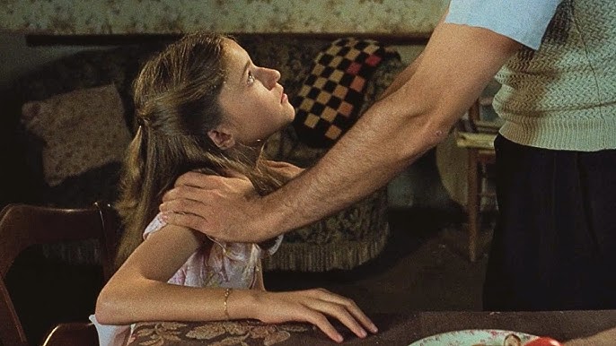 Yuliya Fomina bilan jinsiy aloqa, Morshansk porno