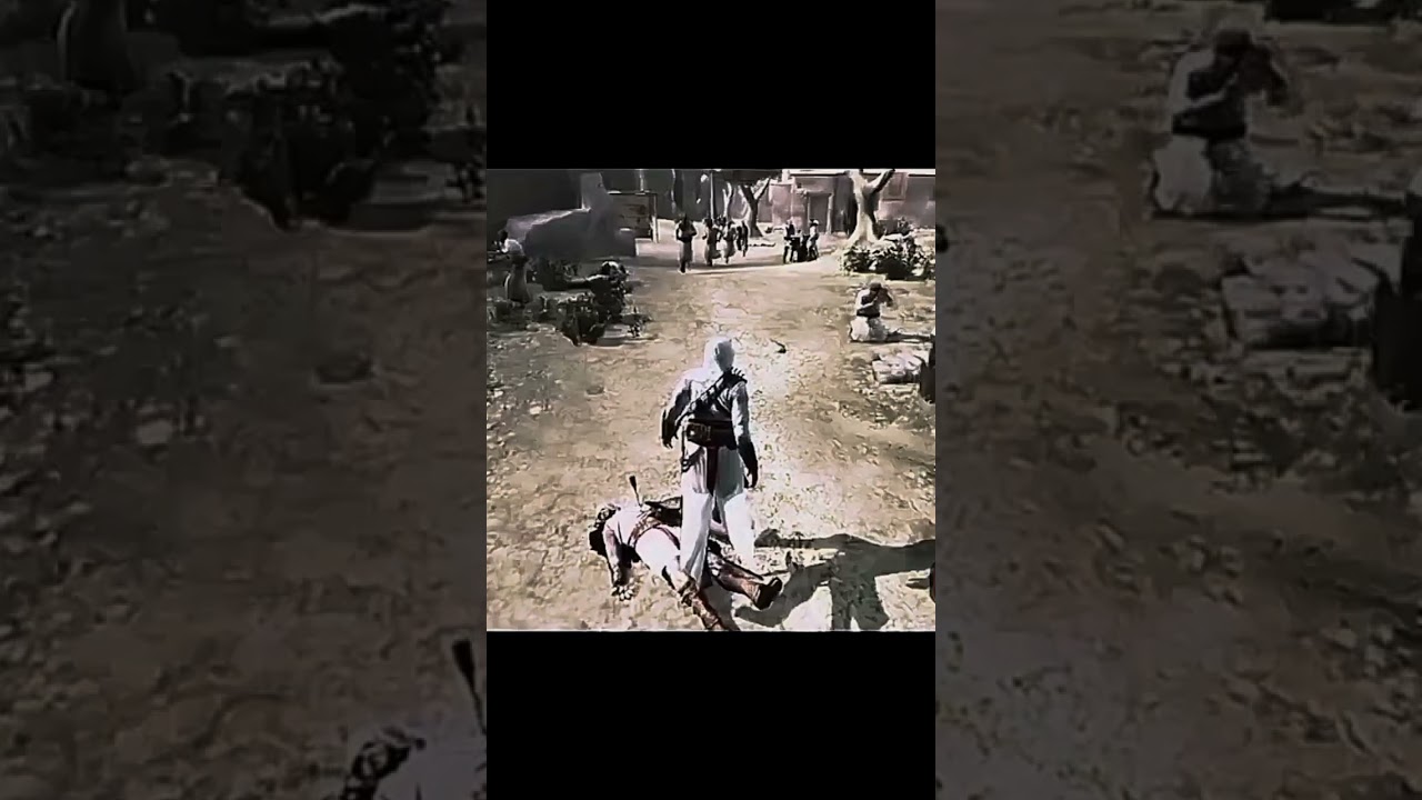 Assassin's Creed edit 2😎