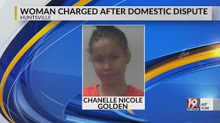 Man Injured After Being Threatened, Pistol-Whipped by Woman in Huntsville | Jan. 5, 2026 | News 19 a