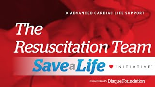 6f: The Resuscitation Team (2022) OLD