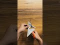 Paper Cutting Design #Paper Craft Ideas #Shortvideo