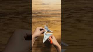 Paper Cutting Design #Paper Craft Ideas #Shortvideo