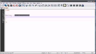 קורס PHP : שיעור 15 - לולאות: for loop