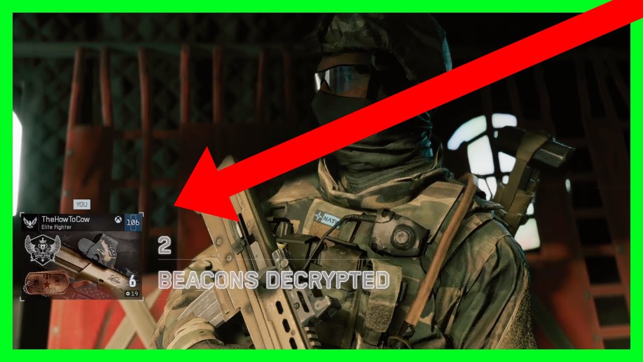 How to Win Gauntlet as a Solo Queue Player in REDSEC (Battlefield 6 ...