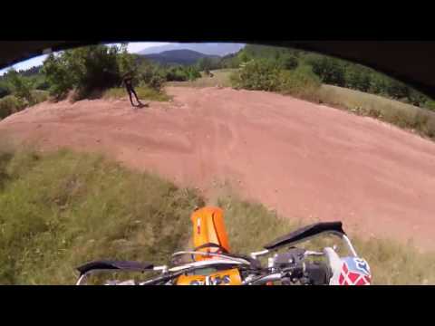 PROLOG - Enduro