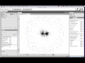 Gephi Tutorial on Network Visualization and Analysis