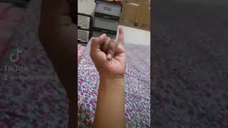 Kekuatan Annorina Priyatno