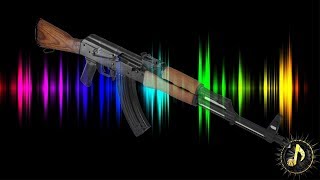 Ultimate Military / Weapon Gun Shot Sound Effect Pack! [200+ Sounds for 3  HOURS] - YouTube