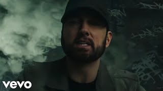 Eminem - I'm Back (Music Video) 2022
