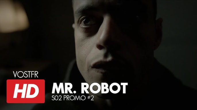 What time will Mr. Robot season 2 be on  Video?