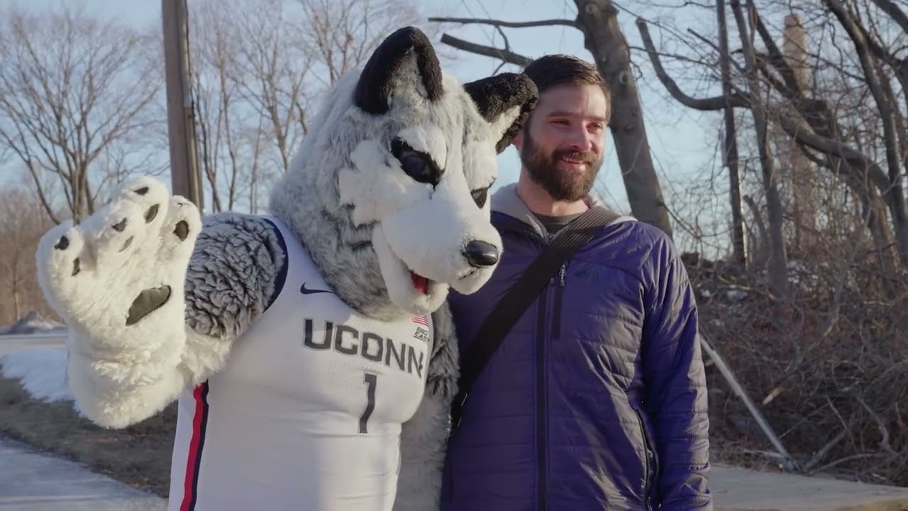 UConn Health Waterbury Hospital Slideshow