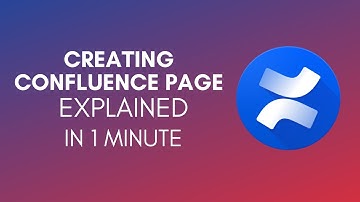 How To Create Confluence Page? (2024)
