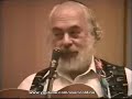 Shlomo Carlebach, live at Temple Chai in Phoenix, Arizona