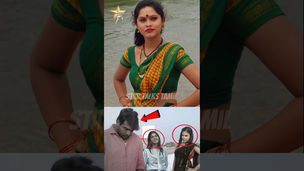 😲 Movies-ல நடிச்ச Bigg Boss Season 10 Tamil Contestants 🤯 | #biggbosstamil #biggboss #shorts