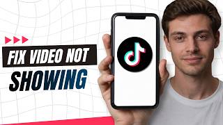 Full How To Fix TikTok Not Showing Your Videos to Others Guide