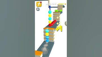 Stack Rider Speed Run   All Level 2985 Gameplay Walkthrough Android iOS #193