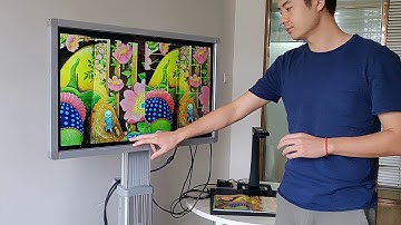 How To Use Joyusing PC-free Visual Presenter Software