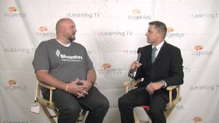 Josh Little Interview With Elearning Tv At Elce