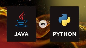 Java vs Python: KEY differences