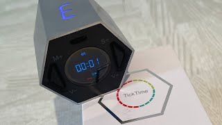 Celebrity Tick Time is a Really Neat Little Timer! My Review Wealth