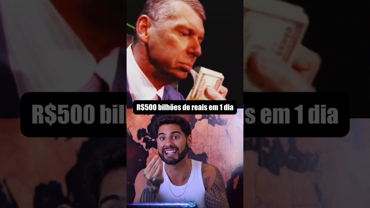 ele Ficou Rico da Noite pro dia
