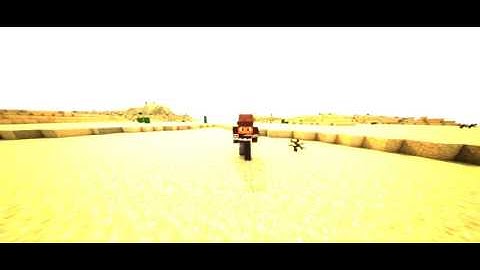 ☯ Minecraft Intro • // PringLP // • ☯ [First selfmade MC-ANIM] ☯