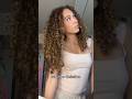 frizzy day 2 #curlyhair #hair #curlyhairstyles #curly #curlygirl