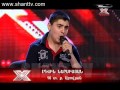 X-Factor 3-Lsumner 07- Edvin Nersisyan 07.06.2014