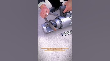 Hand-Held Steel Bar Cutting Tool: Simplifying the Task with Quality Equipment