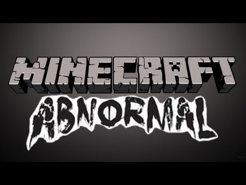 Minecraft Abnormal Episode 1 Youtube