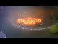 The Enchanted World (Apple arcade) iOS Gameplay