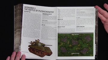 Review - Bolt Action: The Road To Berlin Campaign by Warlord Games & Osprey Games