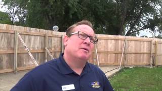 A Casual Conversation With Rob Decker, The Senior Vice President, Planning & Design for Cedar Fair