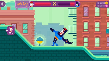 BOWMASTERS GAMEPLAY WALKTHROUGH PART-19