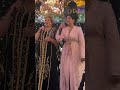 لقاء نجاة عتابو كميليا شيبي في عرس مغربي أغاني شعبي 2025 MUSIC MARIAGE 