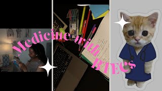 How I got into medical school with BTECs: full breakdown (No A-Levels)