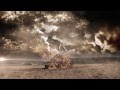 Evergreen Terrace - Dead Horses (Official Music Video)