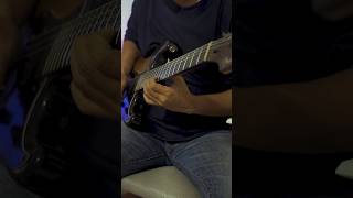 Radja - Yakin (guitar cover) by ZC