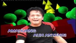 Sudin Kansut - Jovitah [Karaoke]