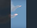 NASAMS Air Defense System Launches AIM-120 Missile!