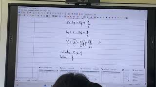 Dinamica de Sistemas Clase Simulación 2 PR